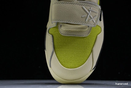 Hyperoad Cut Check Scott Jordan x Travis The 1028